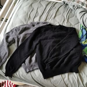 Sweaters tops